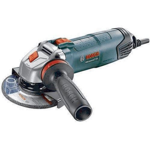 Meuleuse d'angle filaire Universal PWS 8500-125 - 850W - Bosch