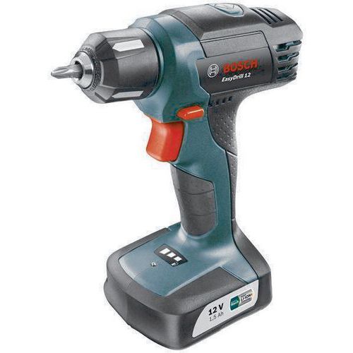 Perceuse visseuse EasyDrill 12 - 12V - Bosch