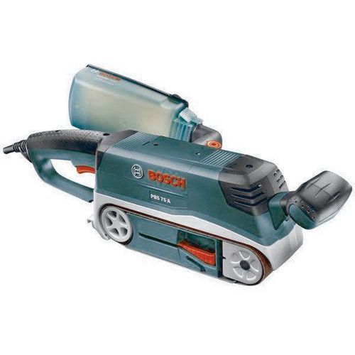 Ponceuse à bande Universal PBS 75 A - 710W - Bosch