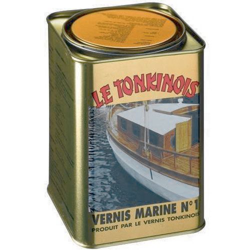 Vernis marine n°1