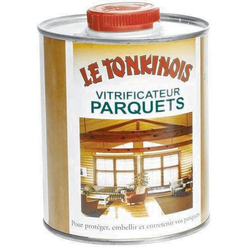 Vernis parquet - 1 L