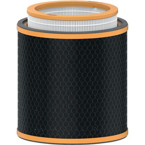 Filtre tambour anti- odeur et COV HEPA pour purificateur Z3000 - Leitz