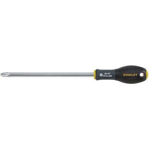 Tournevis phillips fatmax ph00 x 50 mm