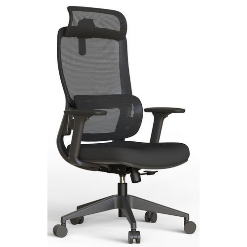 Siège de bureau Start Ergo
