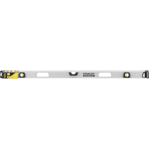 Niveau profile i-beam magnétique aluminium fatmax