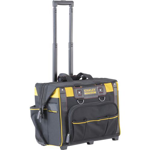Sac à outils à roulettes