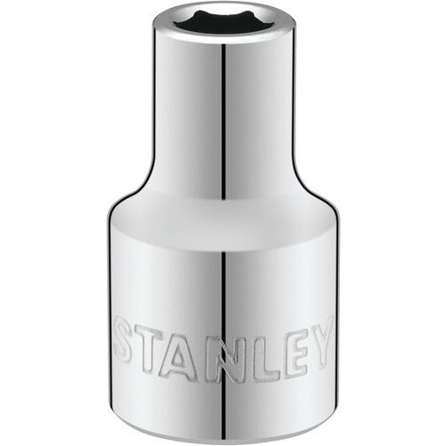 Douille 1/2 6 pans - STANLEY