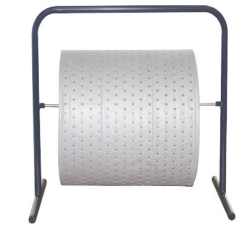 Dévidoir pour rouleaux d'absorbant - Manutan Expert