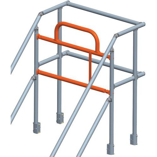 Accessoire pour plate-forme inclinaison 45° et 60°