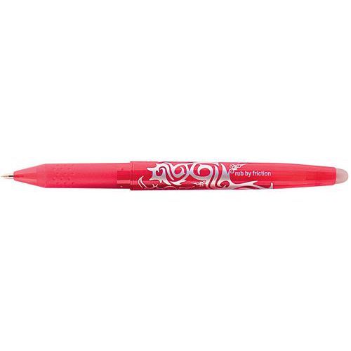 Stylo roller effaçable à capuchon Pilot Frixion