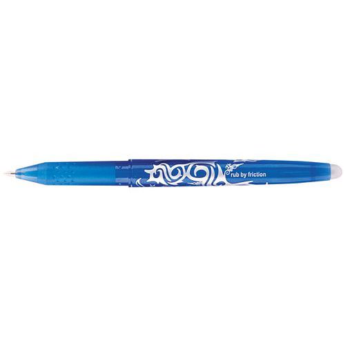 Stylo roller effaçable à capuchon Pilot Frixion