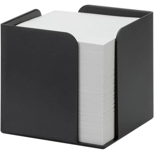 Bloc cube: Re-Solution