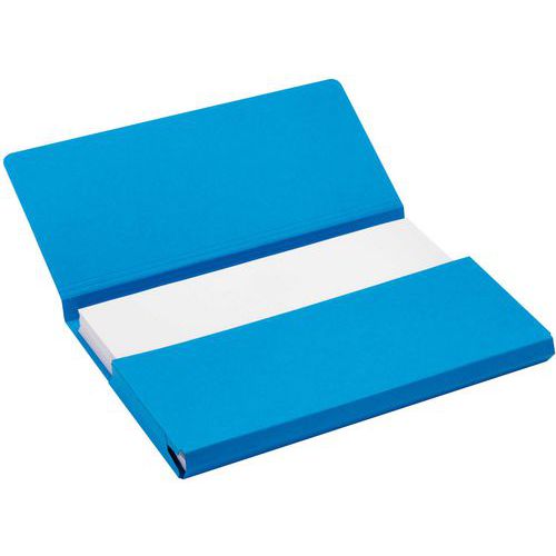Dossier pochette A4: Secolor - Djois Made By Tarifold