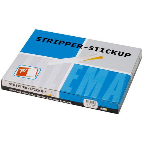 Stripper Stickup