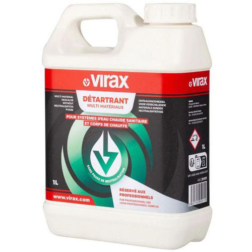 Additif et accessoire pour pompe de nettoyage - Virax