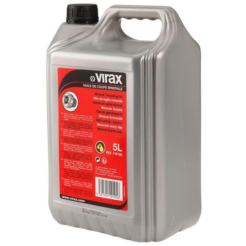 Huile de coupe - Virax Huile de coupe - Virax