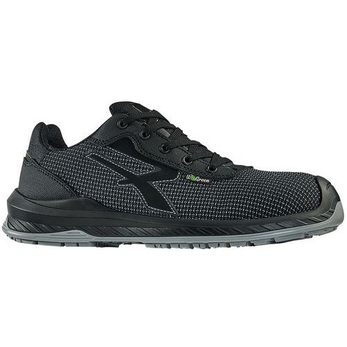 Chaussures de sécurité basses Ember S3 SRC CI ESD - U Power