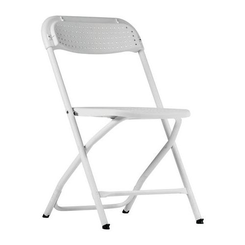 Chaise pliante Big Alex lot de 4 Zown