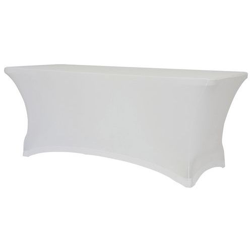 Housse stretch pour table XL180 Zown Housse stretch pour table XL180 Zown