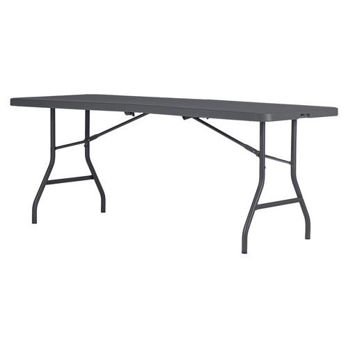 Table pliante Sharp 182 x 75 cm