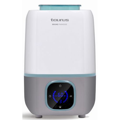 Humidificateur d'air 25 W Brume Paradise-Taurus