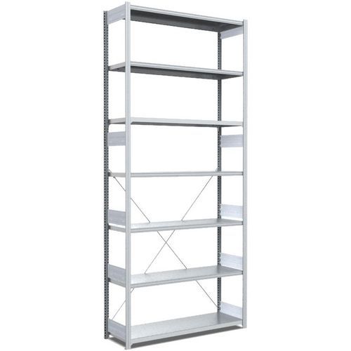 Rayonnage à tablettes - type S - Bito
