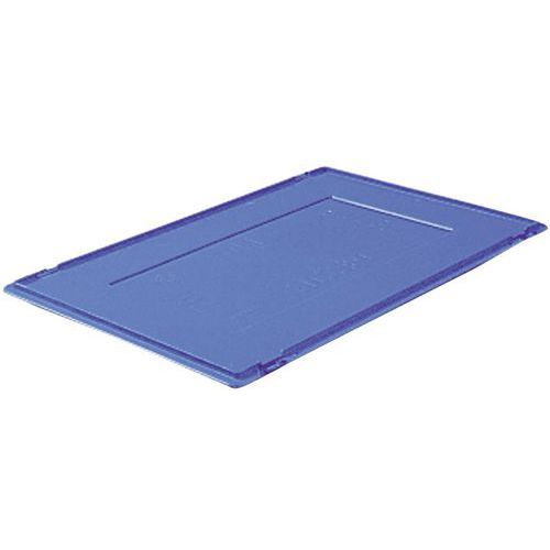 Couvercle pour bac gerbable série BN - Bito