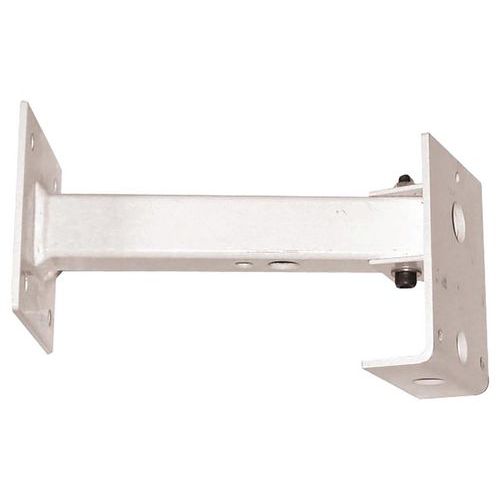 Support pour fermeture de porte à ventouse