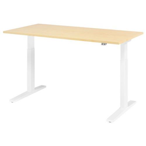 Bureau électrique XMKA12 -160cm - Hammerbacher