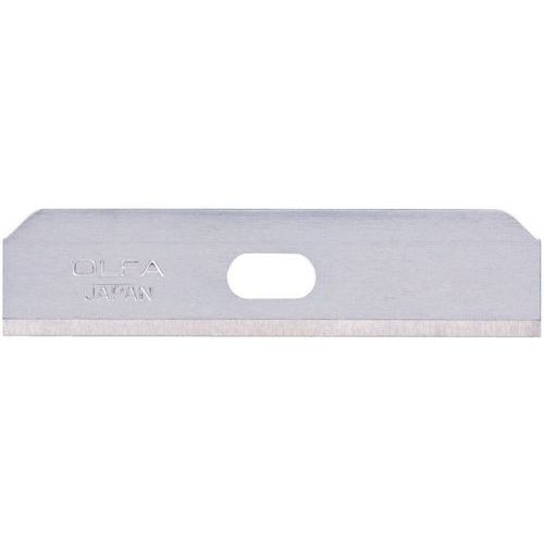 Etui de 5 lames SKB-2/5B - Modèle SK-4 - 17.5 mm - Olfa