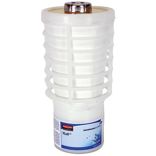 Recharge de parfum Rubbermaid Tcell