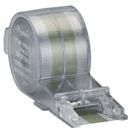 Agrafe pour agrafeuse Stella - Boîte de 5000 - Rexel