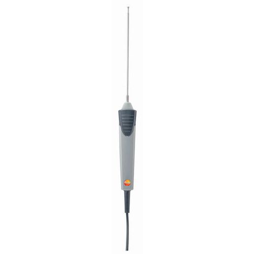 Sonde de contact haute température - Testo