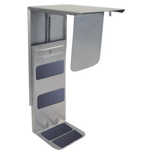 Support de bureau pour UC - Manutan Expert