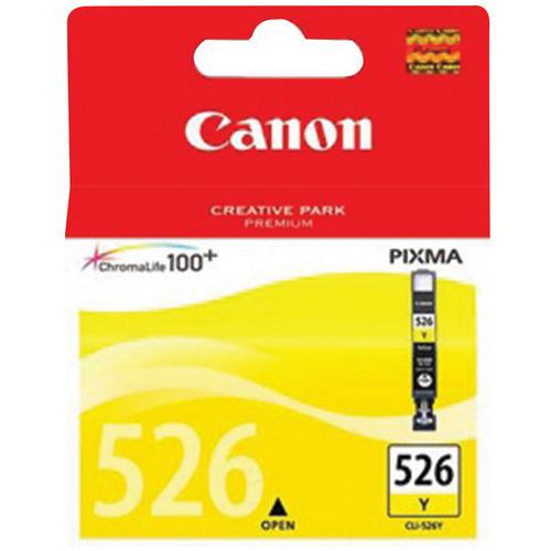 Cartouche d'encre  - CLI-526 - Canon