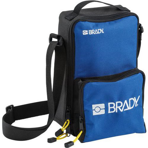 Sac de protection souple pour imprimantes portables - Brady
