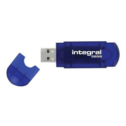 Clé USB 2.0 EVO - Intégral