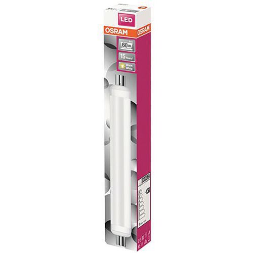 Linolite Dep 9W S19 Chd Bt1 - Osram