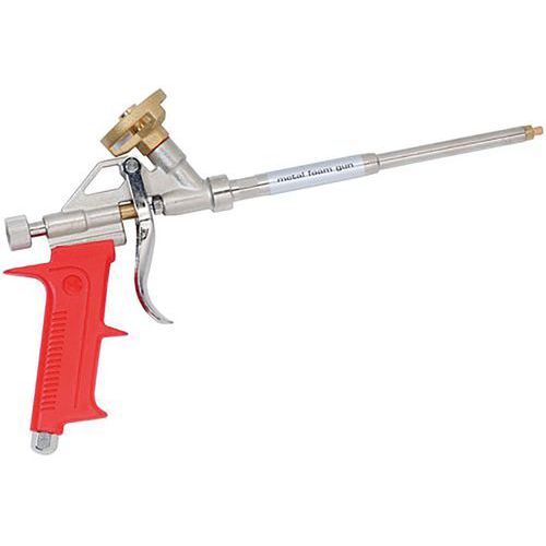 Pistolet Isolmousse 3082 / 4000 - Bositk Pro Gamme Ms9 Pistolet Isolmousse 3082 / 4000 - Bositk Pro Gamme Ms9