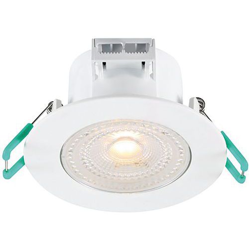 Spot Led Encastr.Ip44 4000K - Sylvania