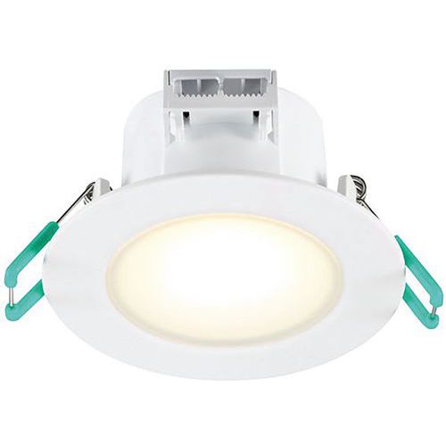 Spot Led Encastr.Ip65 4000K - Sylvania