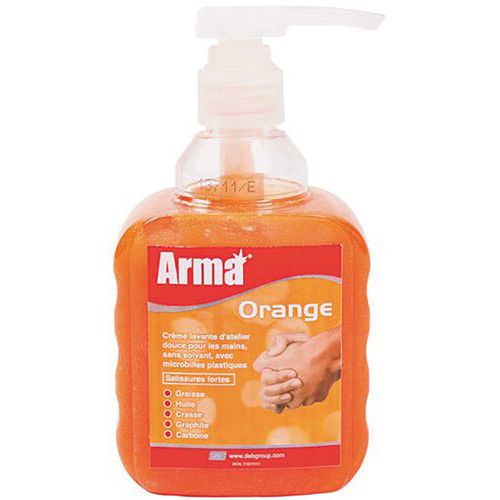 Arma Orange 450 Ml Aog450Ml - Deb