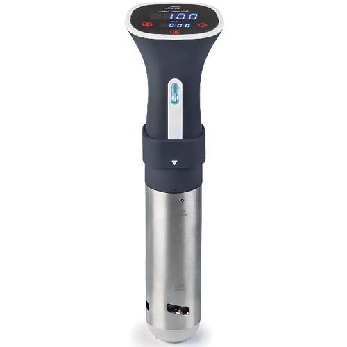 Thermoplongeur Sous Vide Gourmet Noir - Lacor Thermoplongeur Sous Vide Gourmet Noir - Lacor
