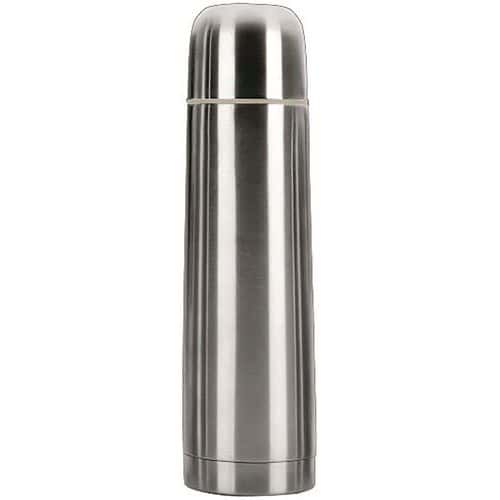 Bouteille Isotherme 500Ml Inox - Ibili