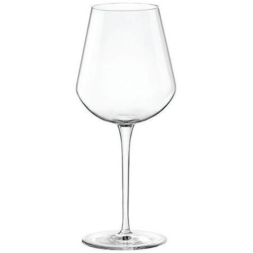 Verre A Vin Uno Inalto 47Cl Set6 - Bormioli