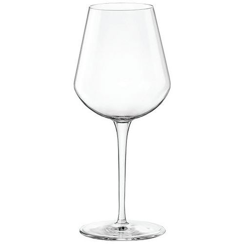 Verre A Vin Uno Inalto 55Cl Set6 - Bormioli