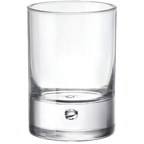 Verre Shot Barglass 6.5Cl Set6 - Bormioli