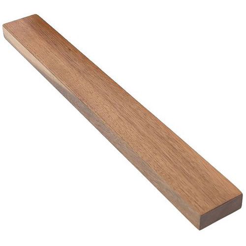 Barre Aimantee En Acacia 43Cm - Jean Dubost Barre Aimantee En Acacia 43Cm - Jean Dubost