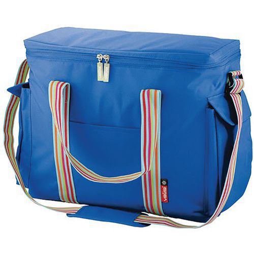 Sac Isotherme Nomad Playa 22L Bleu - Valira Sac Isotherme Nomad Playa 22L Bleu - Valira