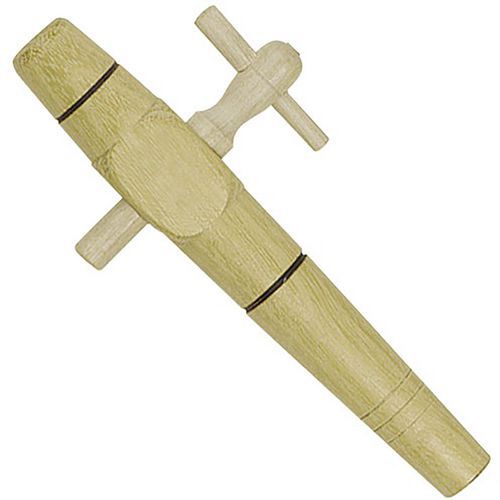 Robinet Bois Le Secur./Acacia 7.5 - Bouchonnerie Jocondi Robinet Bois Le Secur./Acacia 7.5 - Bouchonnerie Jocondi